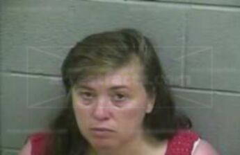 Rachel Darlene Helton