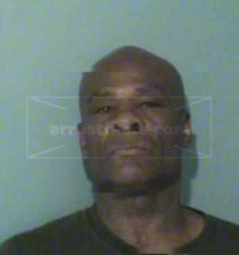 Robert Thomas Garrett