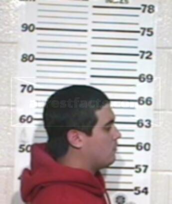 Lucas Garza