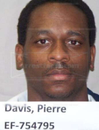 Pierre Ramone Davis