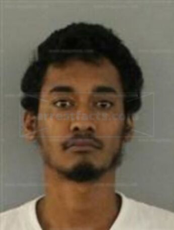 Paul Andrew Persaud