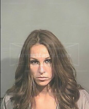 Amber Marie Kent