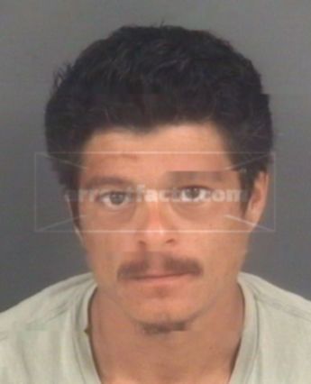 Benjamin Vargas