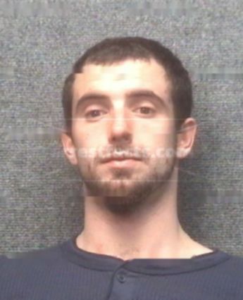 Adam Mcdaniel