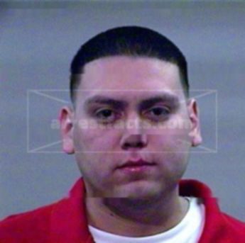 Adrian Omar Soto