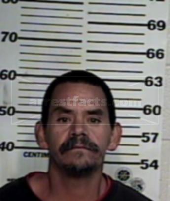 Arnulfo Montelongo Solis