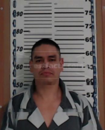 Victor Lopez-Coronado