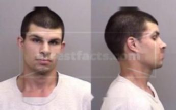 Anthony Lee Kelly