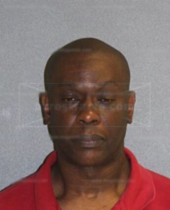 Aubrey Andre Britton