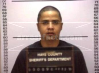 Albert Jeffrey Ybarra
