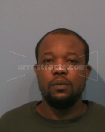 Charles Ray Brown