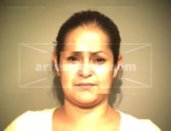 Blanca Esthela Rivera Sosa