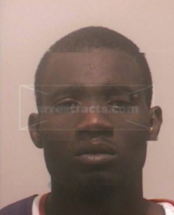 Tychell K Gibbs