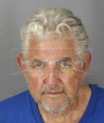 Raymond Thomas Cowan