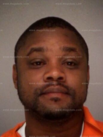 Keith Antonio Palmer