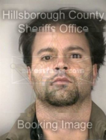 Matthew Jose Mccullough