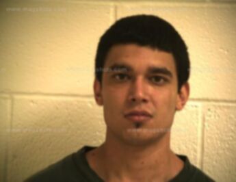 Adrian Rene Garcia