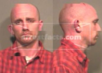 Todd Edward Harris
