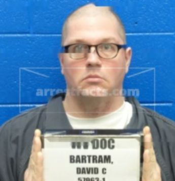David C Bartram Ii