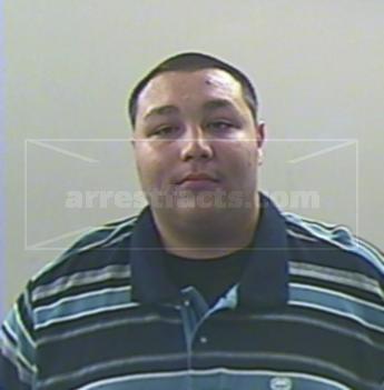 Ricky Lee Arredondo
