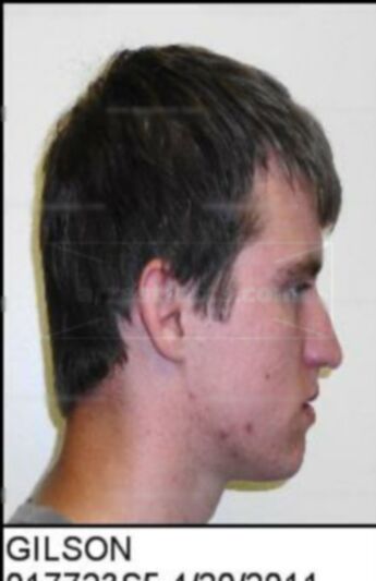 Jason Edward Gilson