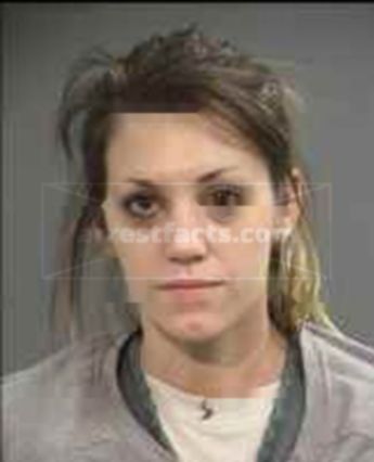 Jillian Lisa Marie Mahon