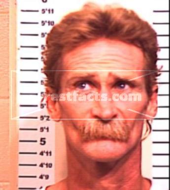 Mark Steven Carter