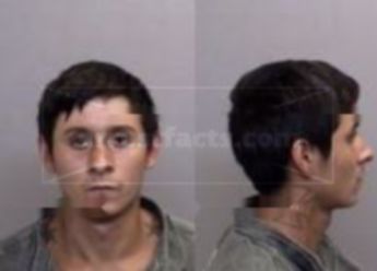 Michael Bradley Miller