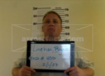 Bryan Linehan