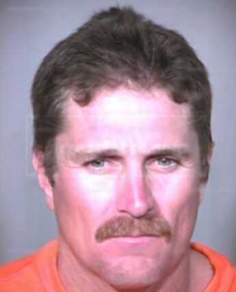 Wes Bradley Meacham