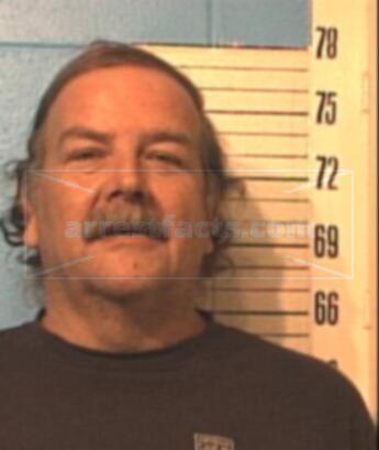 Keith Wayne Hoke