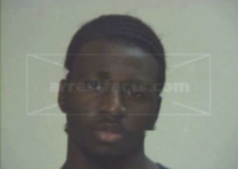 Warren Kion Davis