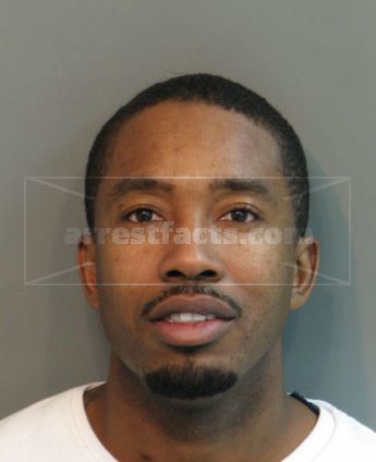 Quentin Lebron White