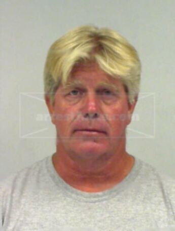 Terry Wayne Lester
