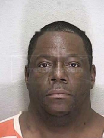 Melvin Mosley