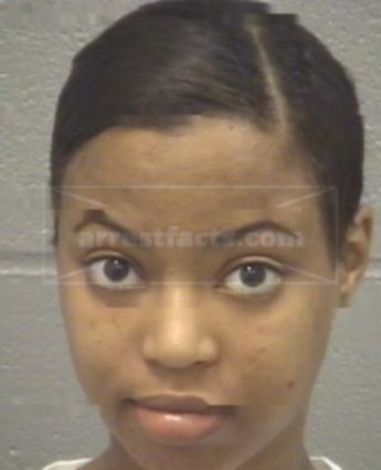 Sieanna Felica Hightower