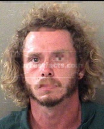 Aaron Jacob Bruce