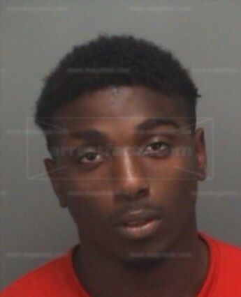 Derrick Deontae Grant