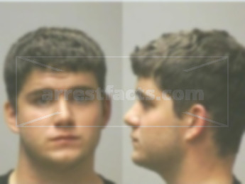 Nathan Charles Gary