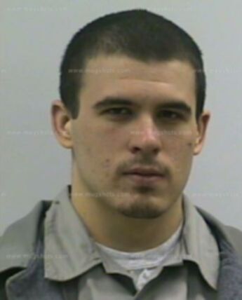 Paul Arthur Stevenson