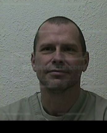 Scott Burton Alexander