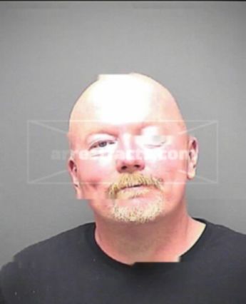 Marshall Duaine Hinshaw