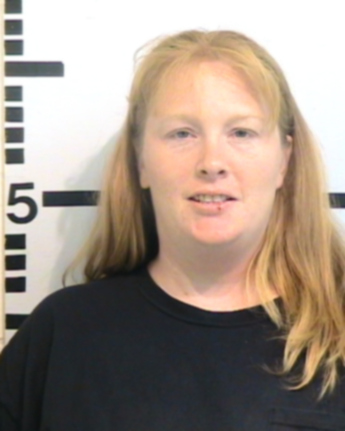 Chelsie Carolyn Williams
