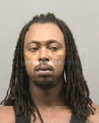 Terrance Lee Hester