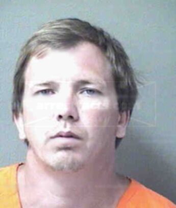 Randall Wayne Hooks