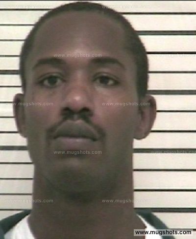 Keith Antonio Rucker