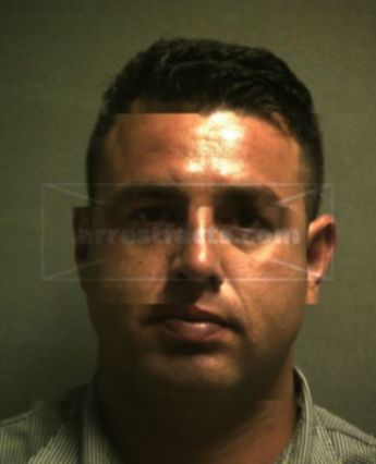 Christopher Anthony Cantrell