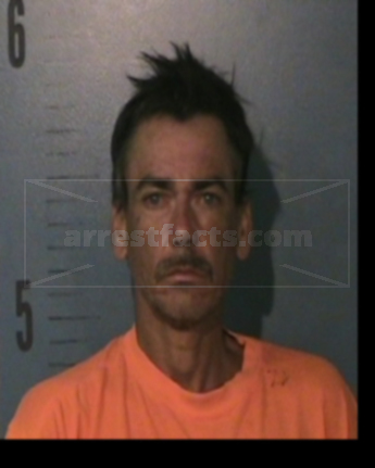 Chad William Beasley