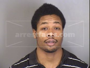 Fontrell Dimitrius Ellington