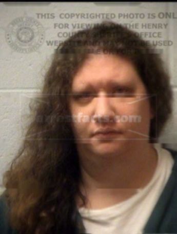 Jody Renee Sweatman
